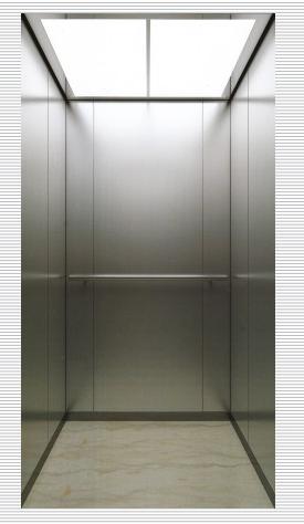 湖南电梯公司买球平台:螺杆式别墅电梯