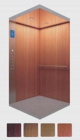 湖南电梯公司买球平台:曳引式别墅电梯