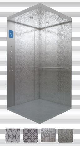 湖南电梯公司买球平台:强制式别墅电梯