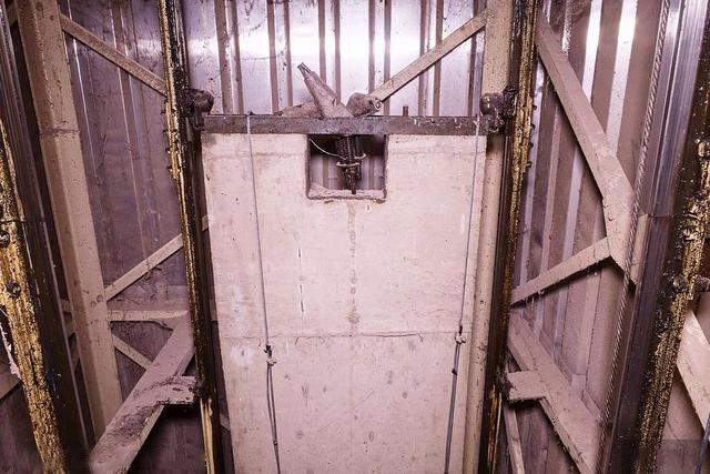  湖南电梯安装图4